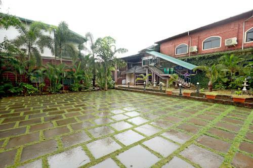 Hotel Pride Chira Meadows Ecoresort & Wellness Spa, Dapoli