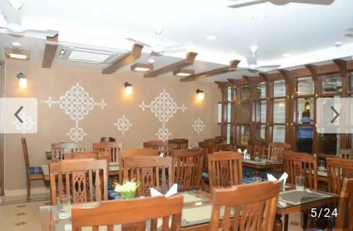 Hotel Pride Chira Meadows Ecoresort & Wellness Spa, Dapoli