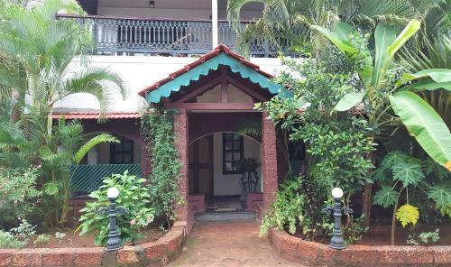 Hotel Pride Chira Meadows Ecoresort & Wellness Spa, Dapoli