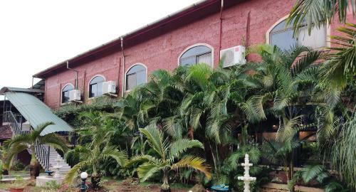 Hotel Pride Chira Meadows Ecoresort & Wellness Spa, Dapoli