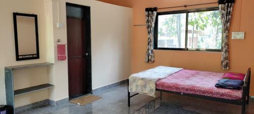 Bed & Breakfast Minigo Home Stay