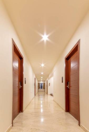 Hotel Ashok Inn