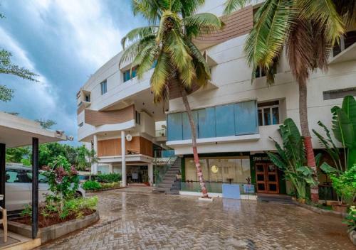 Hotel Ashok Inn