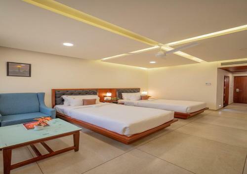 Hotel Ashok Inn