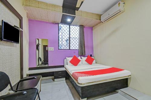 Oyo Flagship 84564 Hotel Jaideep