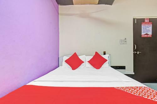Oyo Flagship 84564 Hotel Jaideep