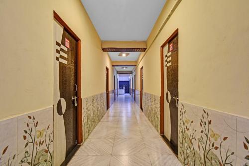 Oyo Flagship 84564 Hotel Jaideep