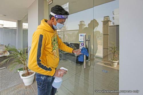 Oyo Flagship 84564 Hotel Jaideep