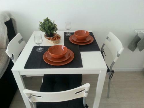 Apartamento Natalia La Florida