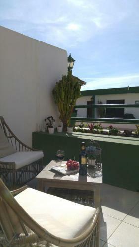 Apartamento Natalia La Florida