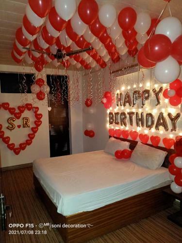 Bed & Breakfast Zheart