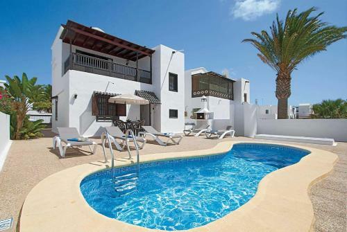 Villa Cency II