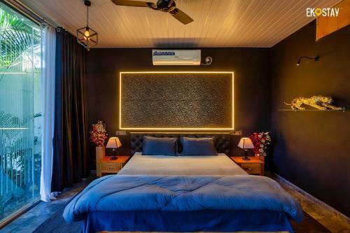 Eko Stay - The Ranch Villa