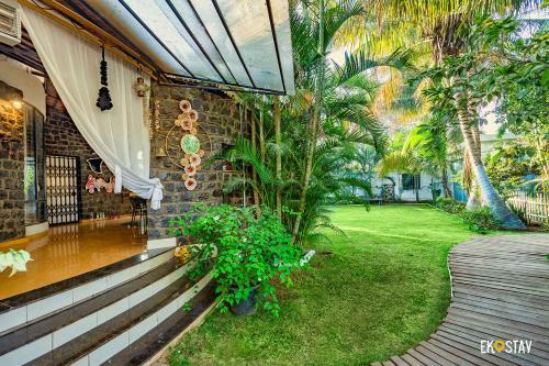 Eko Stay - The Ranch Villa