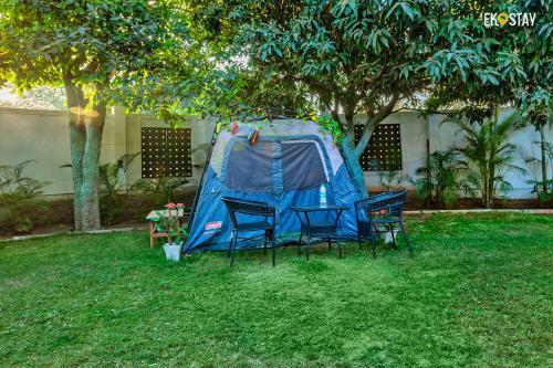 Eko Stay - The Ranch Villa