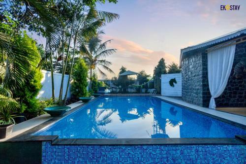 Eko Stay - The Ranch Villa