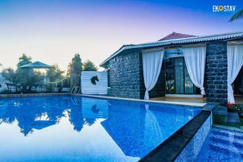 Eko Stay - The Ranch Villa