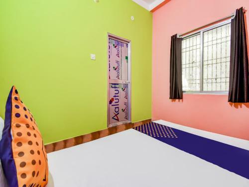 Hotel Spot On Dgr058 Chandralay