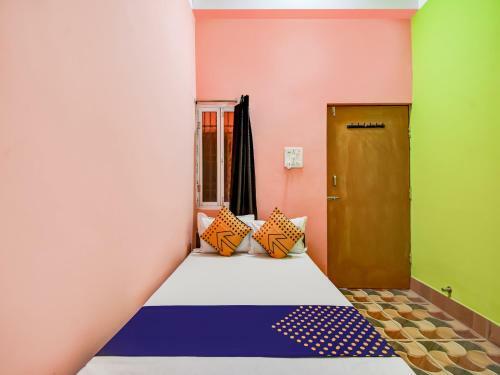 Hotel Spot On Dgr058 Chandralay