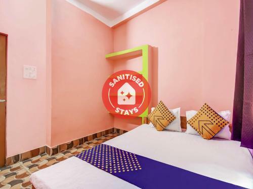 Hotel Spot On Dgr058 Chandralay