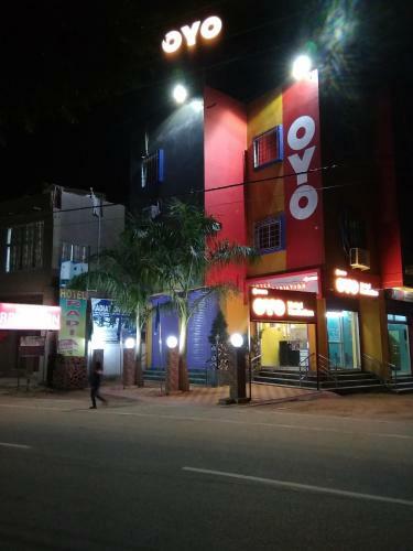 Hotel Radiation Deoghar