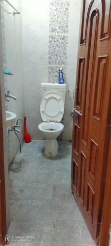 Rbs Family Service Apartment Deoghar
