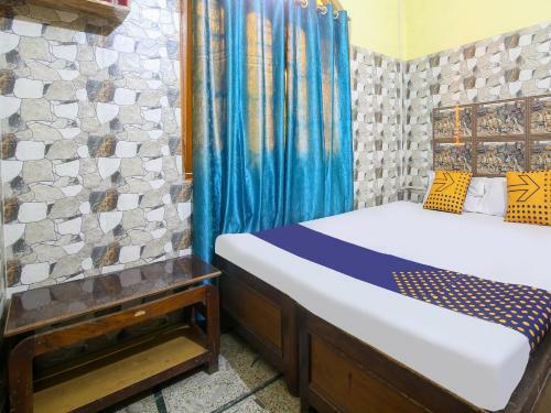 Spot On 73875 Hotel Sagar