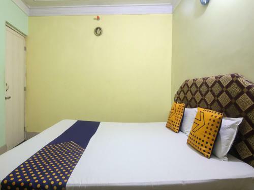 Spot On 73875 Hotel Sagar