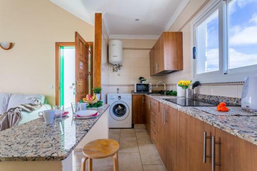 Apartamento Cactus