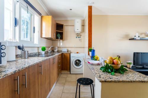 Apartamento Cactus