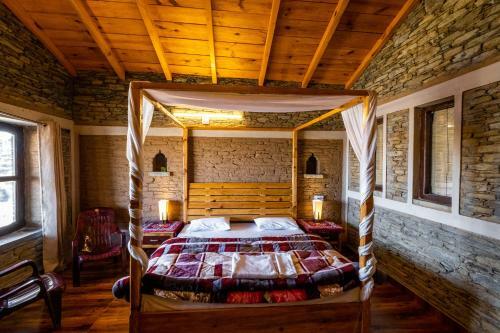 Agroturismo Jogin 1br Cottage