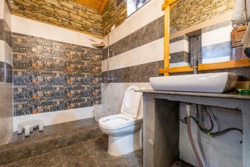 Agroturismo Shrikantha I 1br Cottage