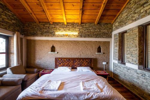 Agroturismo Shrikantha I 1br Cottage