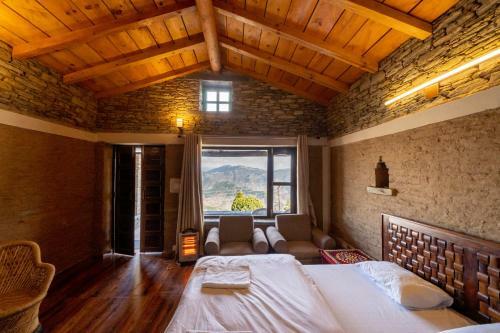 Agroturismo Shrikantha I 1br Cottage