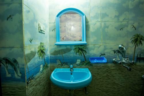 Hostal Santana Guest House