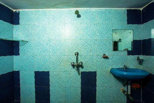 Hostal Santana Guest House