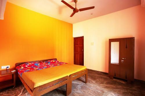 Hostal Santana Guest House