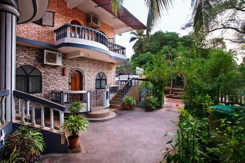 Hostal Santana Guest House