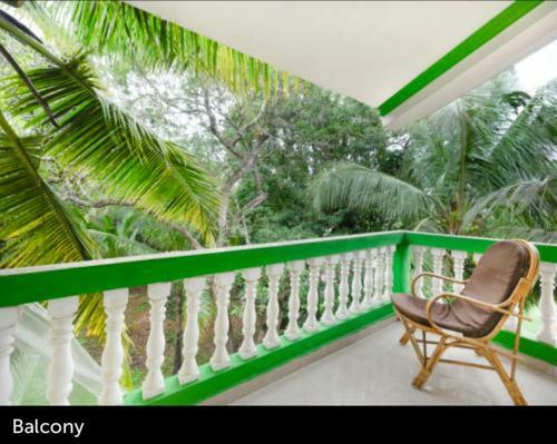 Apartamento Casa Margarida