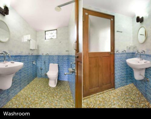 Apartamento Casa Margarida