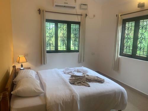 Apartamento Casa Margarida