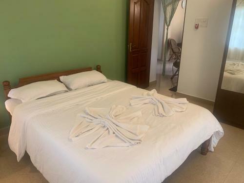 Apartamento Casa Margarida
