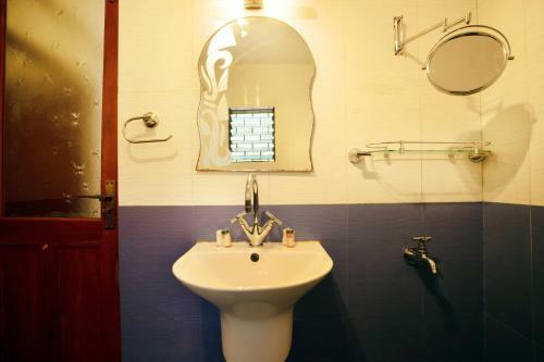 Apartamento Casa Margarida