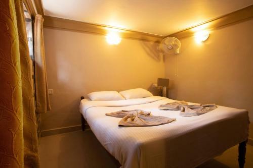 Apartamento Casa Margarida