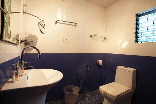 Apartamento Casa Margarida