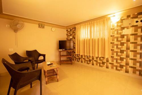 Apartamento Casa Margarida