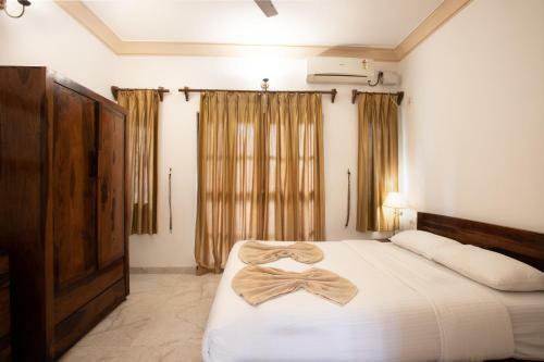 Apartamento Casa Margarida