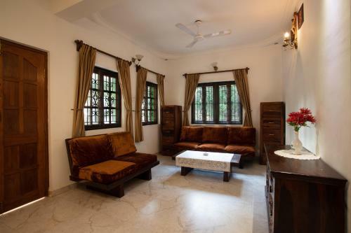 Apartamento Casa Margarida