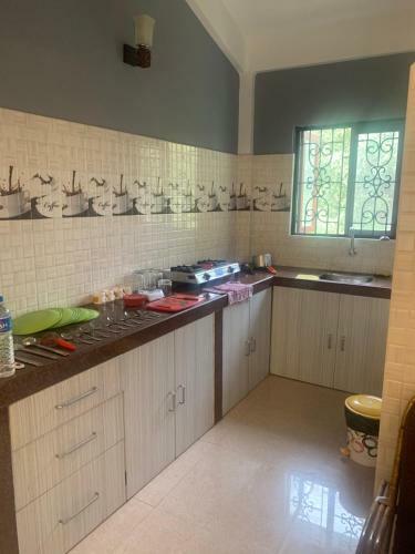 Apartamento Casa Margarida