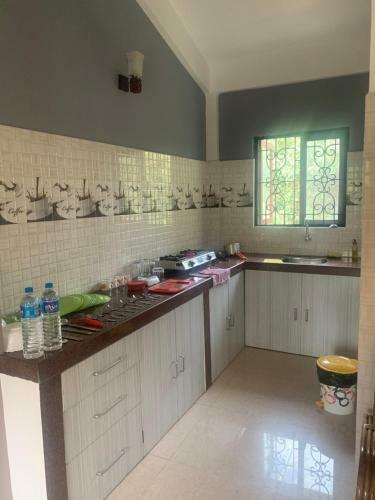 Apartamento Casa Margarida